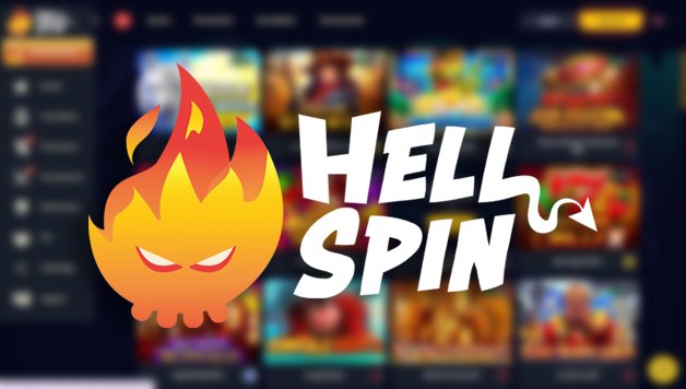 Hell Spin Casino Review