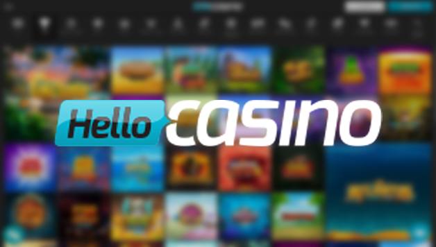 Hello Casino Review