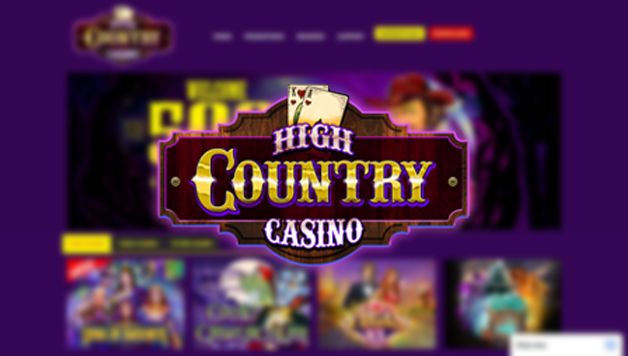 High Country Casino Review