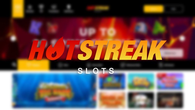 Hot Streak Casino Review