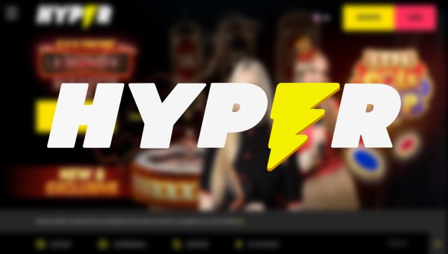 Hyper Casino Review