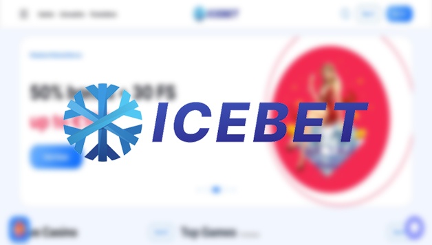 IceBet Casino Review