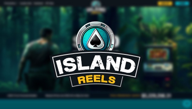 Island Reels Casino Review