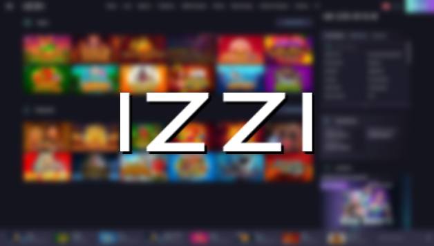 Izzi Casino Review