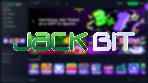 Jackbit Casino Review