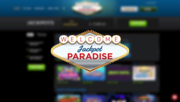 Jackpot Paradise Casino Review