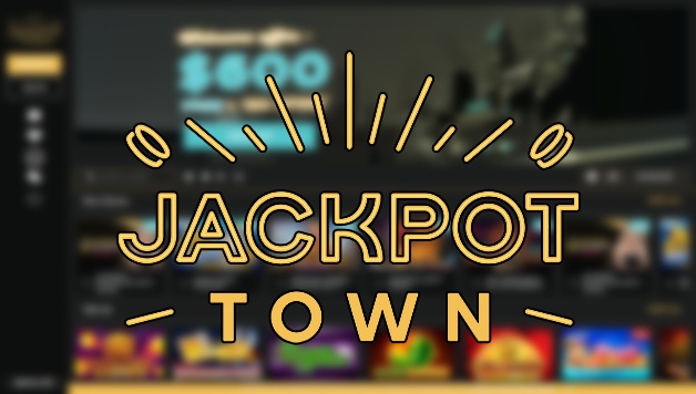 Jackpot Town Casino Review