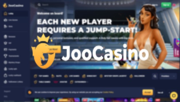 Joo Casino Review