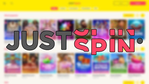 JustSpin Casino Review