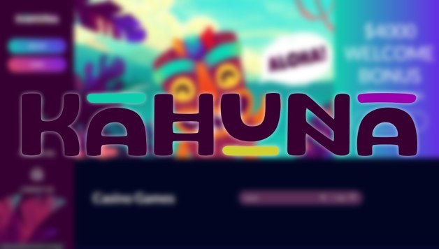 Kahuna Casino Review