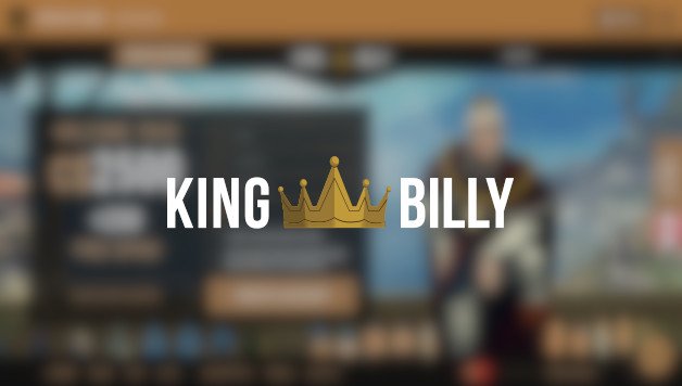 King Billy Casino Review