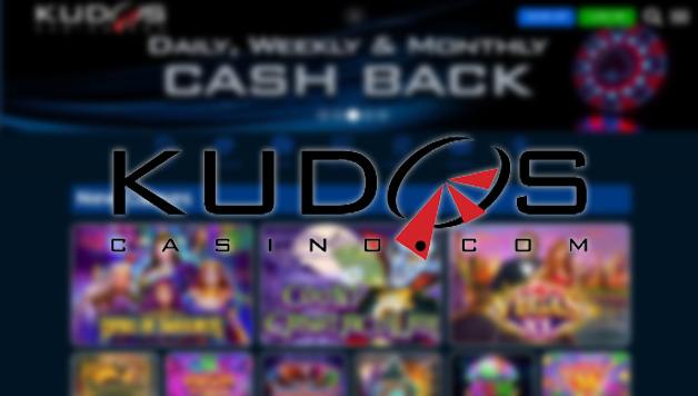Kudos Casino Review