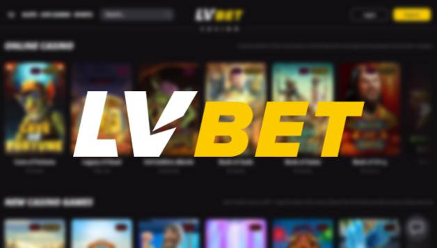 LV Bet Casino Review