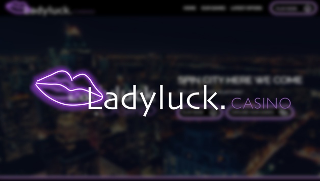 LadyLuck Casino Review