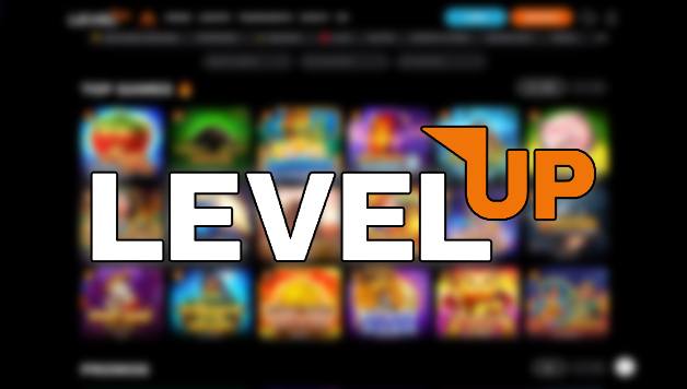 LevelUp Casino Review