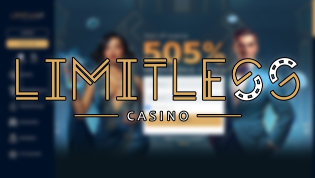 Limitless Casino Review