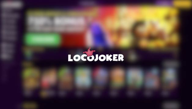 Locojoker Casino Review