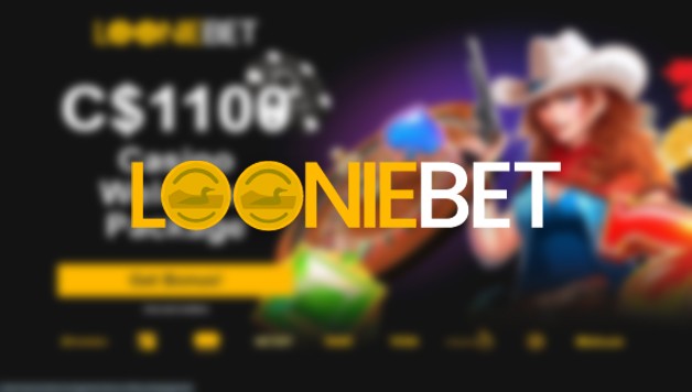 LoonieBet Casino Review