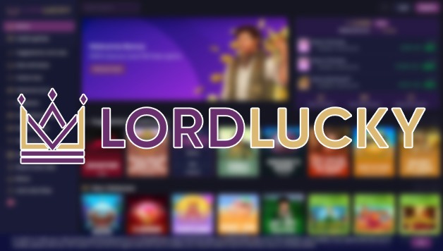 LordLucky Casino Review