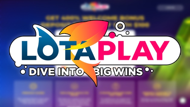 LotaPlay Casino Review