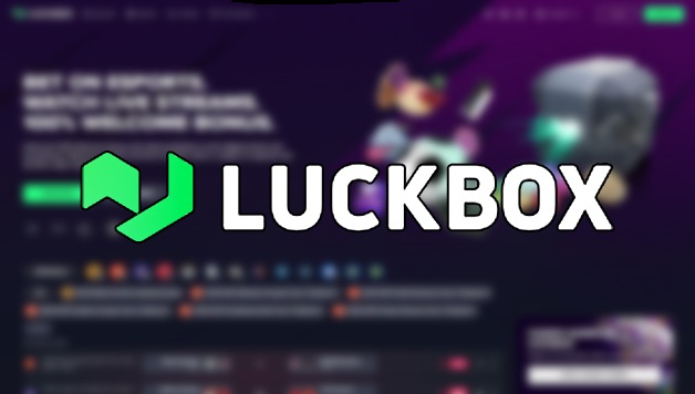Luckbox Casino Review