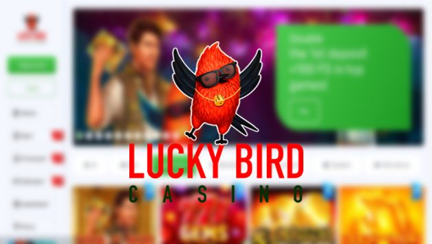 Lucky Bird Casino Review