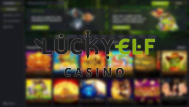 Lucky Elf Casino Review