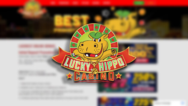 Lucky Hippo Casino Review