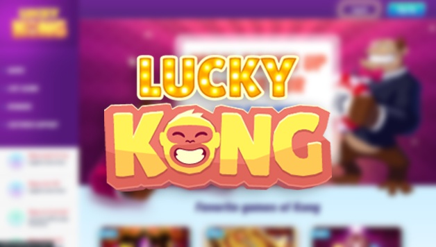 LuckyKong Casino Review