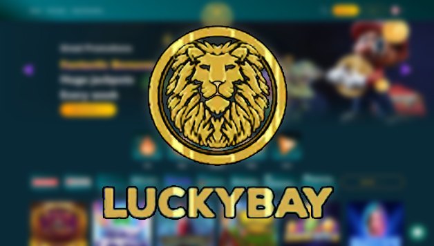 LuckyBay Casino Review