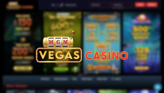 MGM Vegas Casino Review