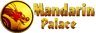 Mandarin Palace Casino