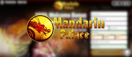 Mandarin Palace Casino Review