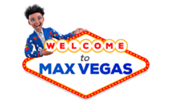 Max Vegas Casino Review