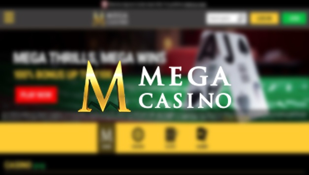 Mega Casino Review