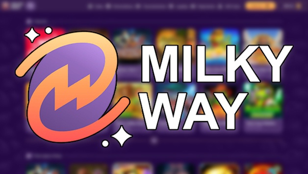 Milkyway Casino Review