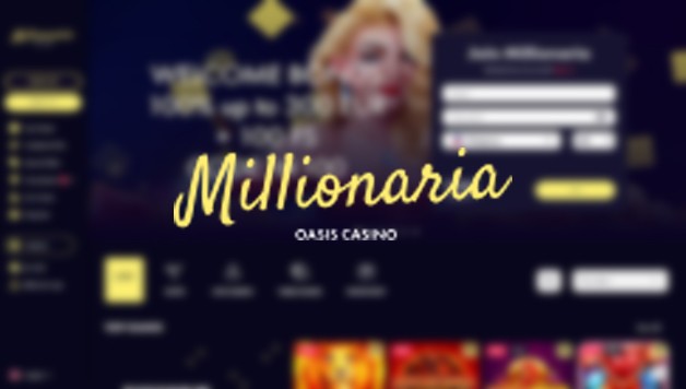 Millionaria Casino Review