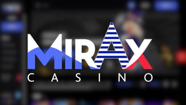 Mirax Casino Review