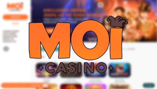 Moi Casino Review