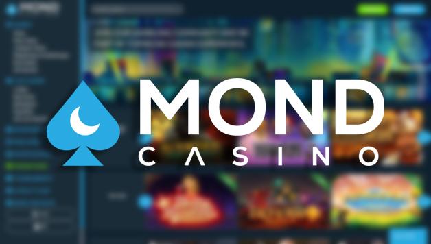 Mond Casino Review