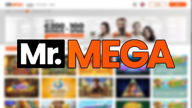Mr Mega Casino Review