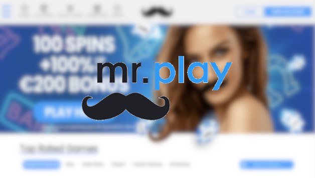 MrPlay Casino Review