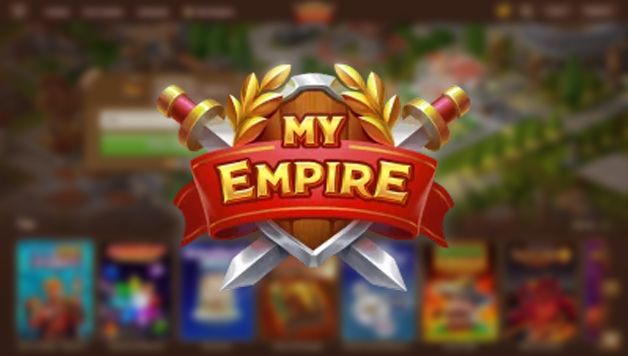 MyEmpire Casino Review