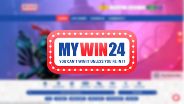 MyWin24 Casino Review
