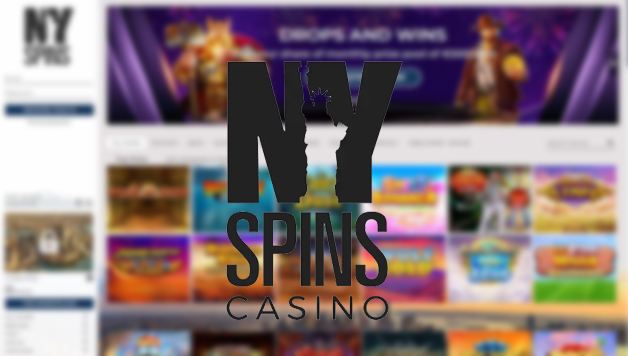 NYSpins Casino Review