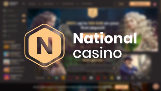 National Casino Review