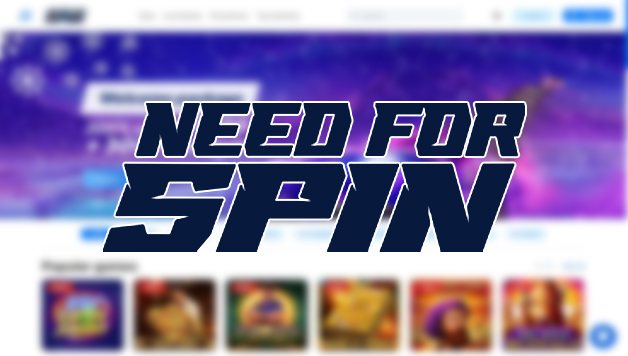 Need for Spin Casino No Deposit Bonus Codes | 2025