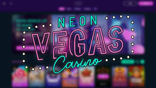 Neon Vegas Casino Review