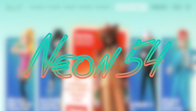 Neon54 Casino Review