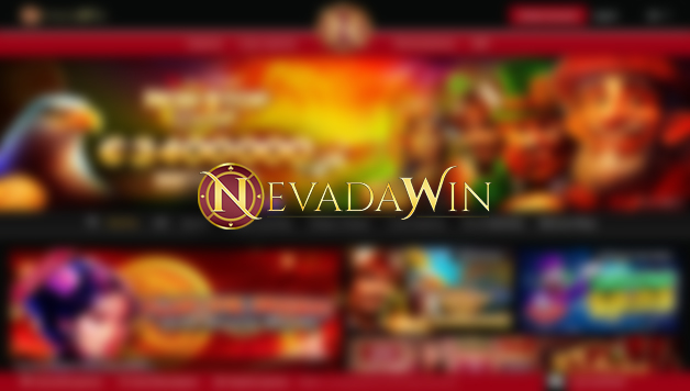NevadaWin Casino Review